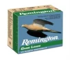 Lead Game Ammo 16 Gauge 2-3 4     1 Oz  8 Shot - Game Load 16 Gauge 2-3 4     1oz  8 Shot 25 Box