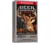Deer Season Xp 270 Win Short Magnum Polymer Tip Rifle Ammo - Deer Season Xp 270 Win Short Magnum 130gr Polymer Tip 20 Box