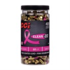 Clean-22 Pink 22 Long Rifle Hv Target Ammo - 22 Long Rifle 40gr Lead Round Nose 400 Box