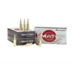 V-Match 6mm Creedmoor Rifle Ammo - 6mm Creedmoor 80gr Eld-Vt 20 Box