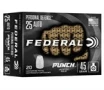Punch Personal Defense 25 Auto Handgun Ammo - Punch Personal Defense 25 Auto 45gr Jacketed Solid 20 Box