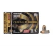 Hydra-Shok Deep 380 Auto Ammo - 380 Auto 99gr Jacketed Hollow Point 200 Case