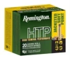 High Terminal Performance 41 Remington Magnum Ammo - 41 Remington Magnum 210gr Jacketed Soft Point Htp 20 Box