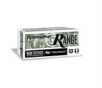 Range 9mm Luger Handgun Ammo - 9mm Luger 124gr Full Metal Jacket 1 000 Case