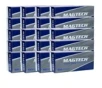 Steel Case 9mm Luger Handgun Ammo - 9mm Luger 115gr Full Metal Jacket 1 000 Case