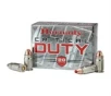 Critical Duty 357 Sig Ammo - Critical Duty 357 Sig 135gr Flexlock 20 Box