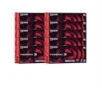 American Eagle Ammo 224 Valkyrie 75gr Tmj - 224 Valkyrie 75gr Full Metal Jacket 200 Case