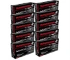 Match 6 5 Creedmoor Boat Tail Hollow Piont Rifle Ammo - Match 6 5 Creedmoor 140gr Boat Tail Hollow Point 200 Case