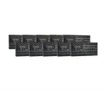 Black Ammo 6mm Creedmoor 105gr Bthp - Black 6mm Creedmoor 105gr Boat Tail Hollow Point 200 Case