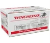 Usa White Box 5 56mm Nato Full Metal Jacket Rifle Ammo - Usa White Box 5 56mm Nato 55gr Full Metal Jacket 200 Box