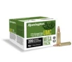 Umc Ammo 223 Remington 55gr Fmj - 223 Remington 55gr Full Metal Jacket 200 Box