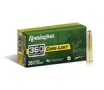 Core-Lokt 360 Buckhammer Ammo - 360 Buckhammer 200gr Soft Point 20 Box