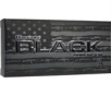 Black 22 Arc Rifle Ammo - Black 22 Arc 75gr Eld Match Polymer Tipped 20 Box