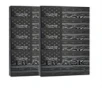 Black 22 Arc Rifle Ammo - Black 22 Arc 75gr Eld Match Polymer Tipped 200 Case