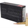 Black R  7 62x39mm Monoflex R  Sbr Polymer Tipped Rifle Ammo - Black 7 62x39mm 111gr Monoflex Sbr Polymer Tipped 20 Box