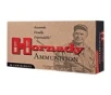 Custom TM  6 8mm Remington Spc Cx R  Polymer Tipped Rifle Ammo - Custom 6 8mm Remington Spc 100gr Cx Polymer Tipped 20 Box