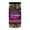 Clean-22 Pink 22 Long Rifle Hv Target Ammo - 22 Long Rifle 40gr Lead Round Nose 3 200 Case