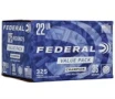 Champion Training 22 Lr Lead Hollow Point Rimfire Ammo - Champion Training 22 Lr 36gr Lead Hollow Point 325 Box