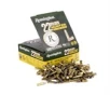 Golden Hunter 22 Long Rifle Rimfire Ammo - Golden Hunter 22 Long Rifle 40gr Plated Hollow Point 550 Box