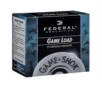 Game-Shok Upland Heavy Field 20 Gauge 2-3 4     Ammo - Game Load Upland Hf 20 Gauge 2-3 4     1oz  7 5 Shot 250 Case