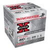 Super-X 410 Bore 2-1 2      4 6 Shot Shotgun Ammo - Super-X 410 Bore 2-1 2     1 2oz  6 Shot 25 Box