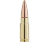 Black 338 Arc Rifle Ammo - Black 338 Arc 175gr Match Hollow Point 20 Box