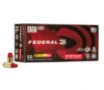 9mm     150 gr TSJ     Federal Syntech  AE9SJAP1      500 Rounds