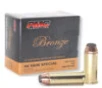 44 S W Special     180 gr JHP     PMC  44SB      500 Rounds
