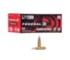 5 7x28mm     40 gr FMJ     Federal American Eagle  AE5728A      500 Rounds