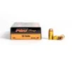 32 Auto     60 gr JHP     PMC  32B      1000 Rounds
