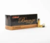 357 Mag     158 gr JSP     PMC  357A      1000 Rounds