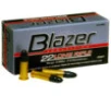 22 LR     40 gr LRN     CCI Blazer  0021      5000 Rounds