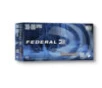 30-06 Sprg     180 gr JSP     Federal Power-SHOK  3006B      200 Rounds