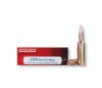 338 Norma Mag     300 gr MatchKing     Black Hills  2C338NORMAMAGN1      200 Rounds