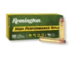 45-70 Govt     300 gr SJHP     Remington  21463      200 Rounds