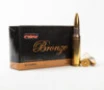 50 BMG     660 gr FMJ     PMC  50A      200 Rounds