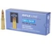7 62x54r     182 gr FMJ     Prvi PPU  PP76254F      200 Rounds