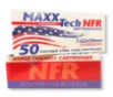 7 62x39mm     123 gr FMJ     MAXXTech NFR  MTNFR762      500 Rounds