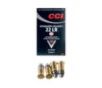 22 LR     40 gr LRN     CCI Std Vel  0035      5000 Rounds