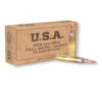 223 Rem     55 gr FMJ     Winchester  SG223KW      1000 Rounds