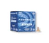22 LR     36 gr CPHP     Federal  745      5250 Rounds