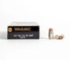 357 SIG     125 gr GDHP     Speer Gold Dot  53918      1000 Rounds