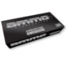 9mm     115 gr TMC     Ammo Inc  9115TMC-A50      1000 Rounds