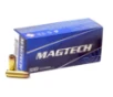 10mm Auto     180 gr JHP     Magtech  10B      1000 Rounds