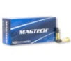22 LR     40 gr LRN     Magtech  22B      5000 Rounds