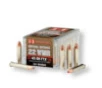 22 Win Mag     45 gr FTX     Hornady  83200      1000 Rounds