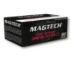 300 AAC Blackout     123 gr FMJ     Magtech  300BLKB      1000 Rounds