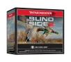 Winchester Blind Side 2 Waterfowl Hex Steel Shotshells - 12 Gauge - BB - 3    - 250 Rounds