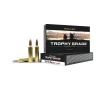 Nosler Trophy Grade  264 Winchester Magnum 130 Grain Centerfire Rifle Ammo