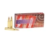 Hornady Superformance BTHP Match Centerfire Rifle Ammo- Boat Tail Hollow Point Match -  223 Remington - 20 Rounds